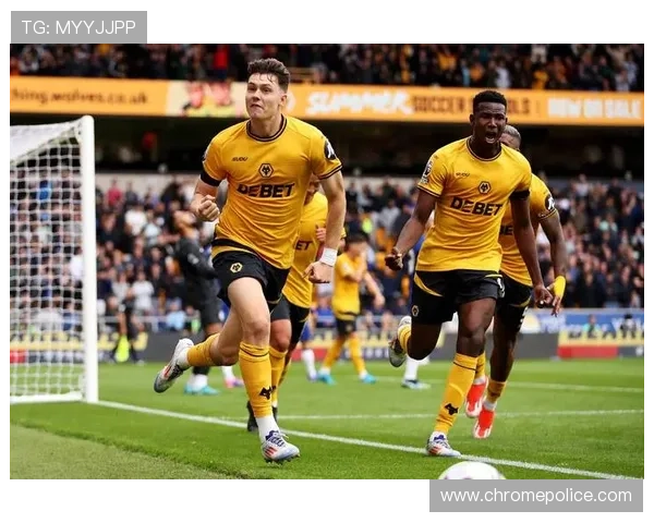 狼队在英超精彩对决中展现卓越韧性,逆转胜利势头强劲