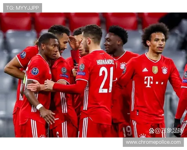 拜仁本赛季防守数据表现稳健，失球数位居联赛前列