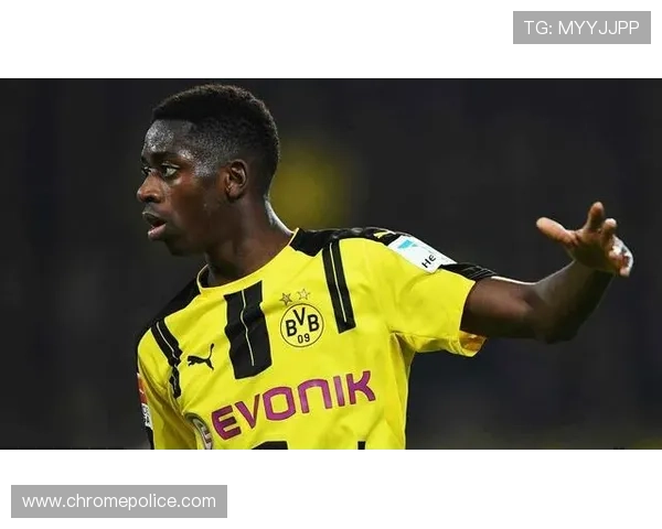 奥斯曼·登贝莱：从伤病困扰到重新证明自我的转折