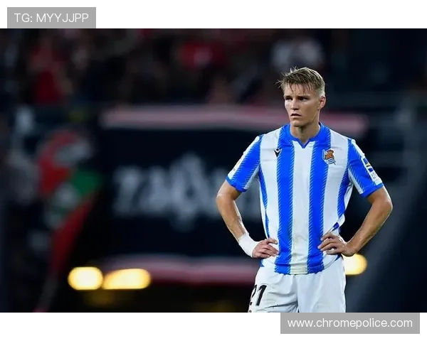 奥尔莫 vs 厄德高：组织型前腰效率对比