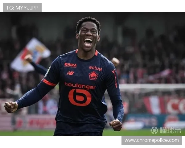 从加拿大新星到法甲冠军核心：乔纳森·戴维的崛起之路