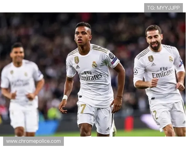 维尼修斯与罗德里戈：皇马边路核心角色分配解析