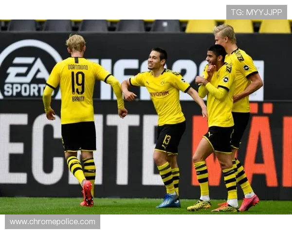 多特关键比赛表现不佳，对球队赛季走势形成制约