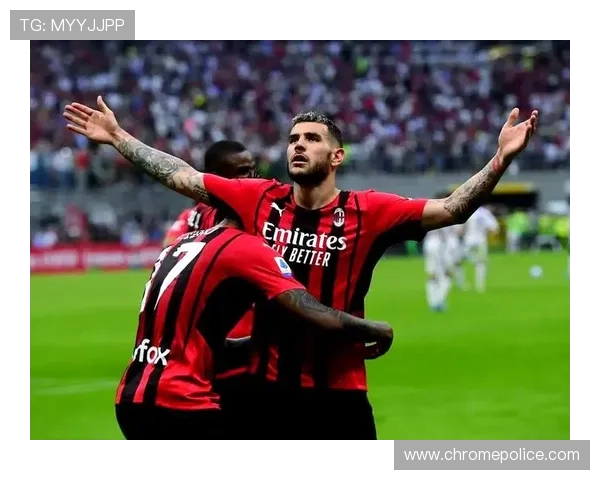 AC米兰进攻流畅但效率下滑,问题显现影响扩大