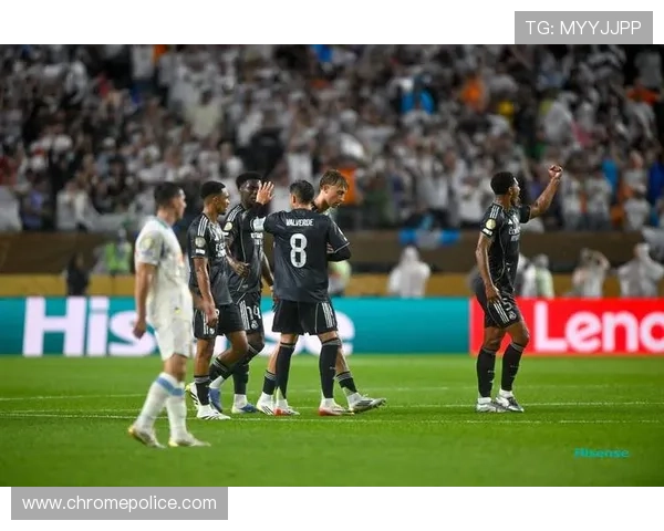 皇马表面稳定,比赛控制力却逐步减弱,关键战能力受到检验 皇马表面稳定,比赛控制力却逐步减弱,关键战能力受到检验