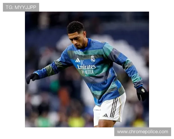 贝林厄姆被高估还是新时代中场答案？