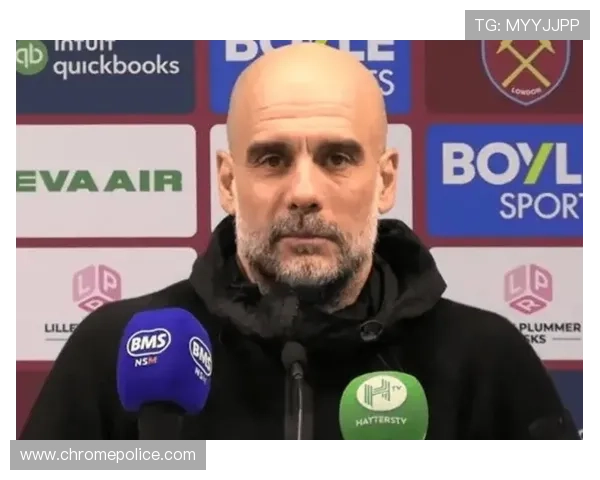 英超争冠之路因防守困局告急:曼城战术体系依赖点暴露致命短板 英超争冠之路因防守困局告急:曼城战术体系依赖点暴露致命短板