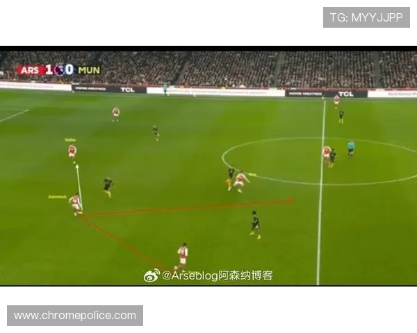 阿森纳中场结构稳固性问题凸显：攻守失衡表现对联赛竞争格局带来变化