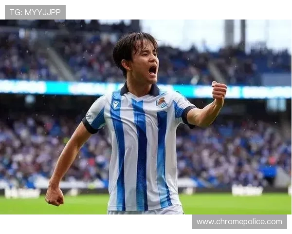 久保建英多次外租期的成长轨迹与战术定位解析 久保建英多次外租期的成长轨迹与战术定位解析