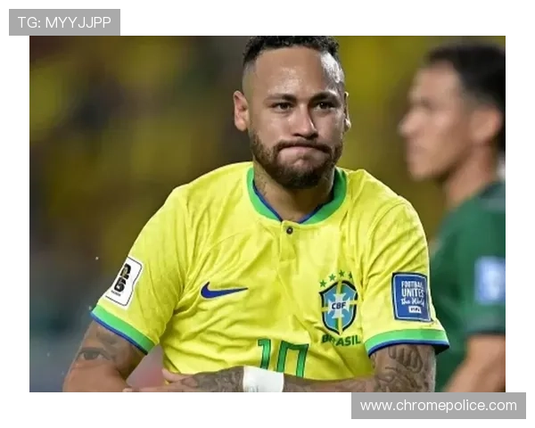 内马尔国家队与俱乐部发展路径对比：核心地位如何建立