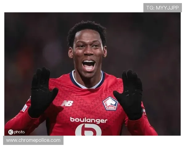 对阵巴黎圣日耳曼:乔纳森·戴维如何改变争冠格局 对阵巴黎圣日耳曼:乔纳森·戴维如何改变争冠格局