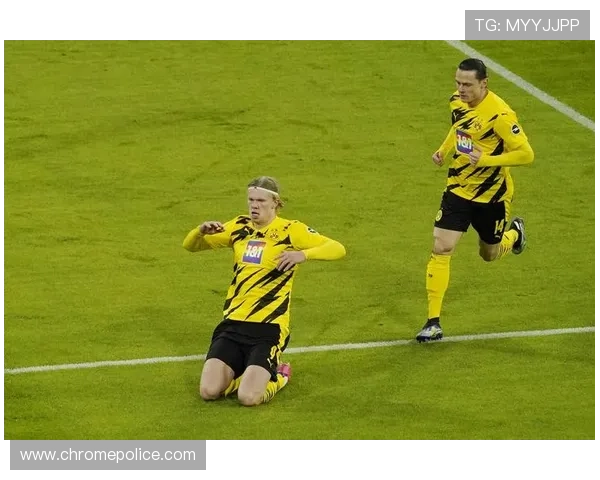 多特蒙德赢球难守胜果,领先优势转为争冠危局? 多特蒙德赢球难守胜果,领先优势转为争冠危局?