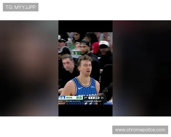 弗朗茨·瓦格纳突破频率提升显著 拉开外线投射空间增加球队进攻多样性