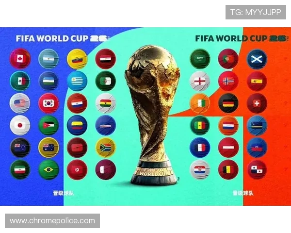 2026世界杯最容易逆袭成功球队盘点
