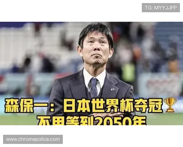 日本世界杯战力值分析